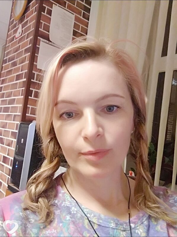 Екатерина, 49, Москве — анкета №1362779