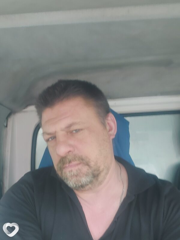 Сергей, 52, Санкт-Петербурге — анкета №1362788