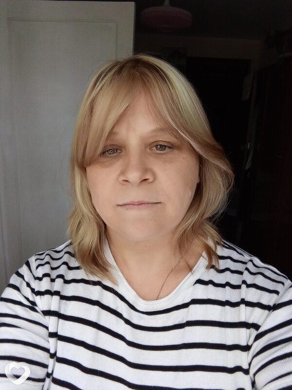 Ольга, 43, Челябинске — анкета №1362790