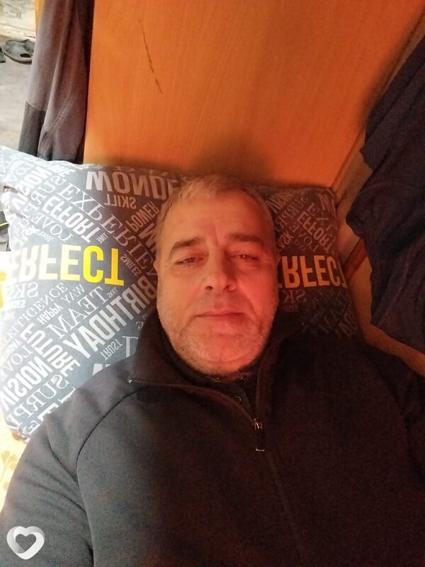 Руслан, 51, Красноярске — анкета №1362792