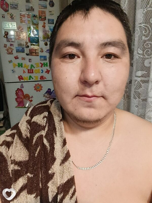 Максим, 30, Абакане — анкета №1362793