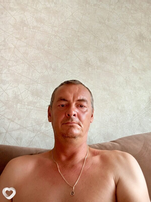 Витамин, 40, Кемерове — анкета №1362800