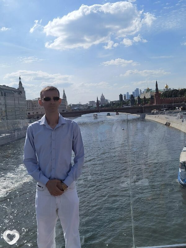 Ростислав, 30, Муроме — анкета №1362705