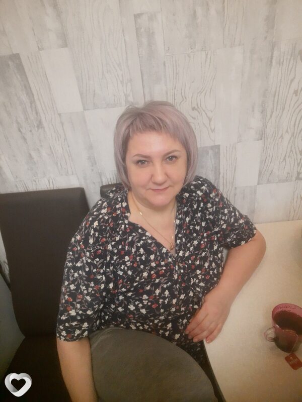 Ольга, 53, Ялуторовске — анкета №1362712