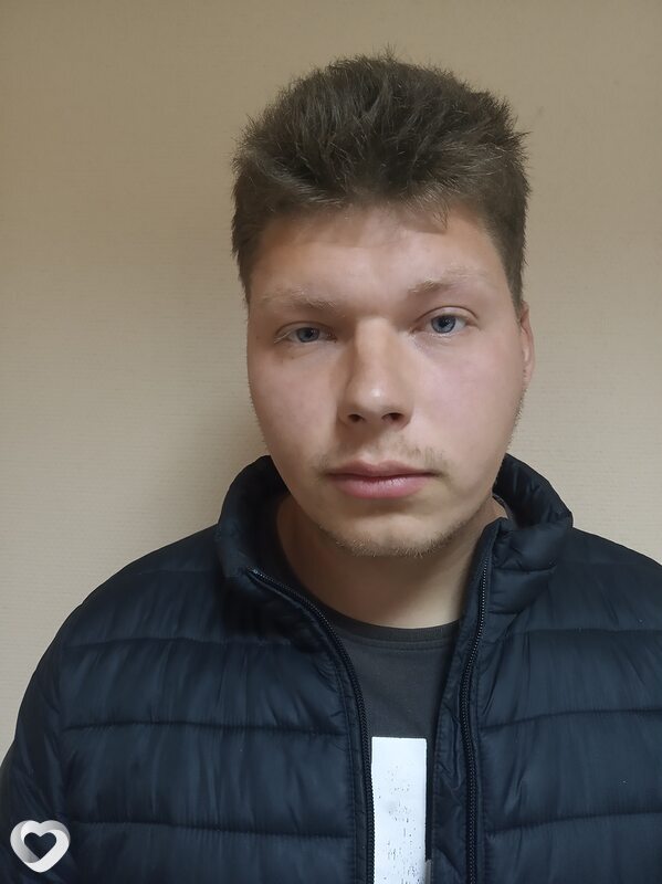 Артем, Воложин