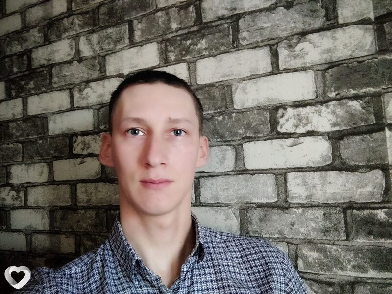 Андрей, 28, Владивостоке — анкета №1362720