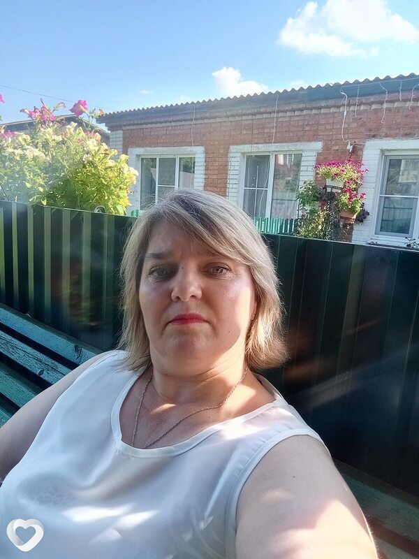 Екатерина, 50, Туле — анкета №1362725