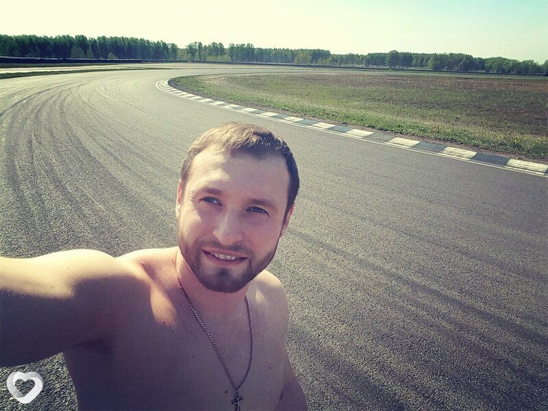 Данила, 35, Солигорске — анкета №1362630