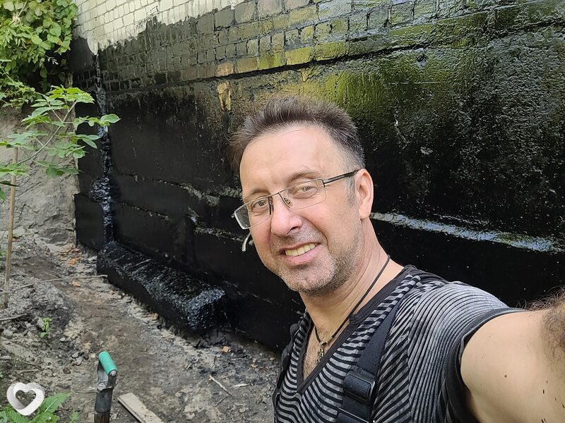 Сергей, 47, Брянске — анкета №1362633