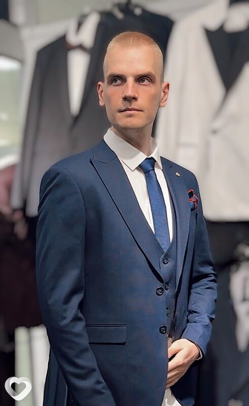 Сергей, 30, Полоцке — анкета №1362638