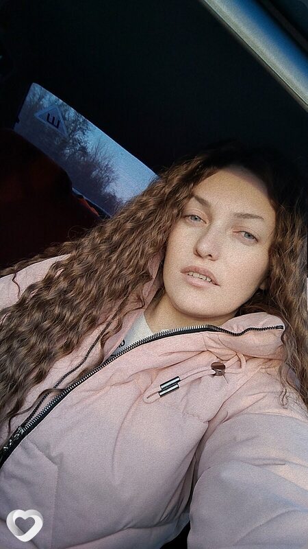 Елена Сергеевна, 33, Воронеже — анкета №1362641