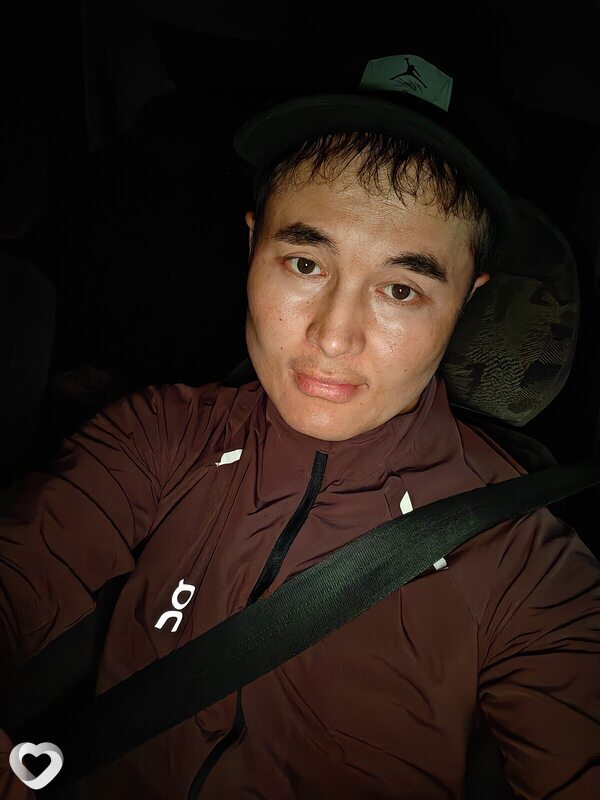 Айдын, 27, Степногорске — анкета №1362643