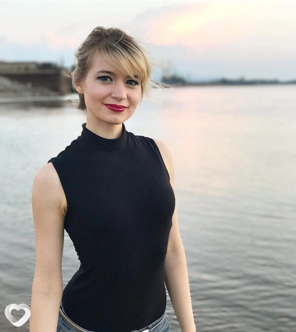 Светлана, 34, Нижнем Новгороде — анкета №1362644