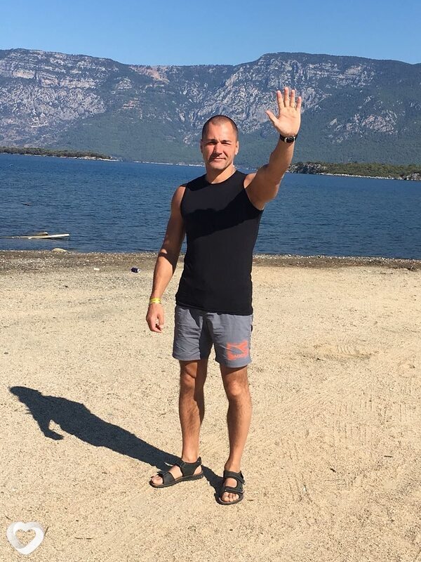 Дмитрий, 53, Самаре — анкета №1362646