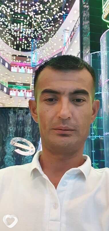 Хон, 36, Москве — анкета №1362649