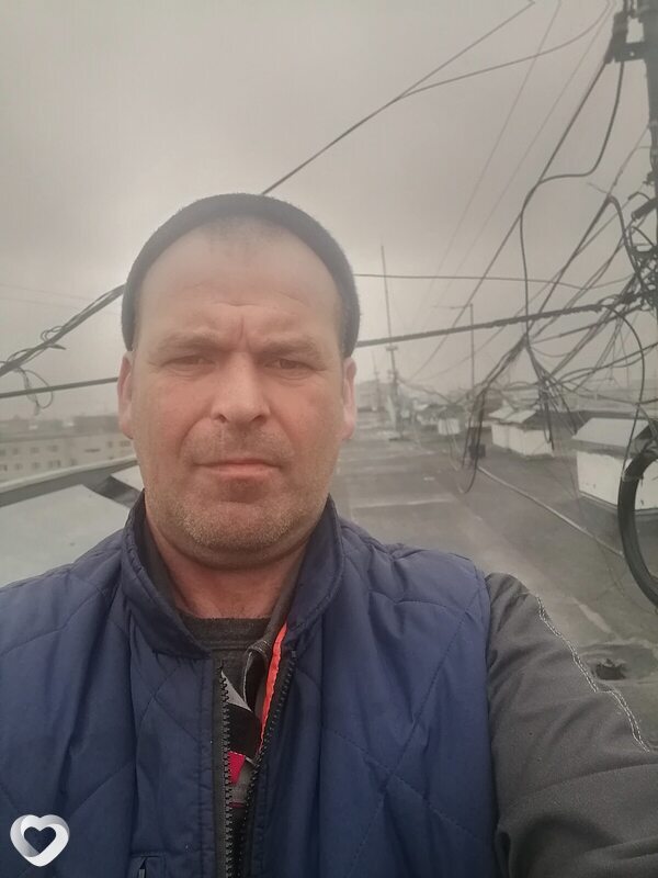Анатолий, 47, Тюмени — анкета №1362651