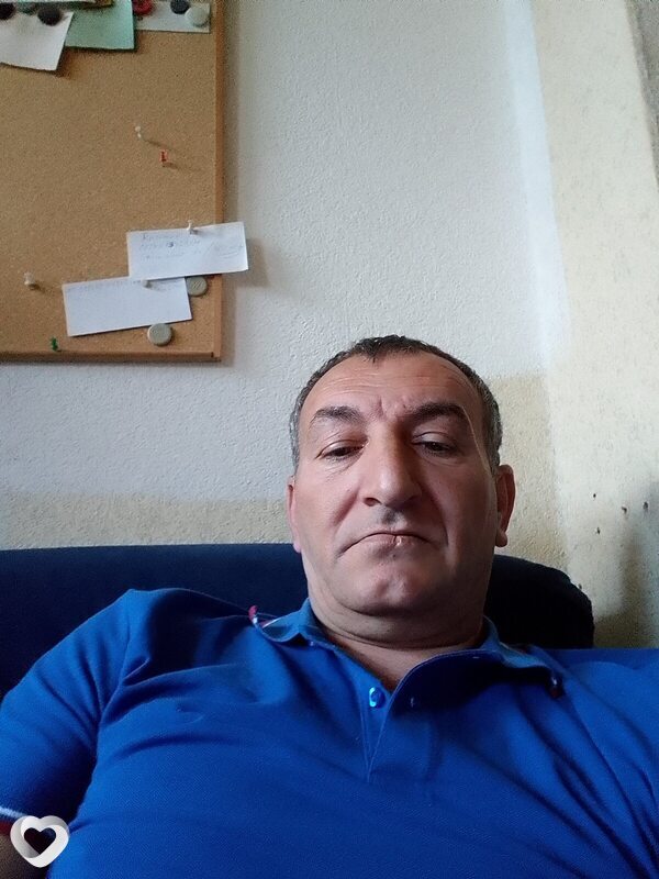 Ahmet, Кассель
