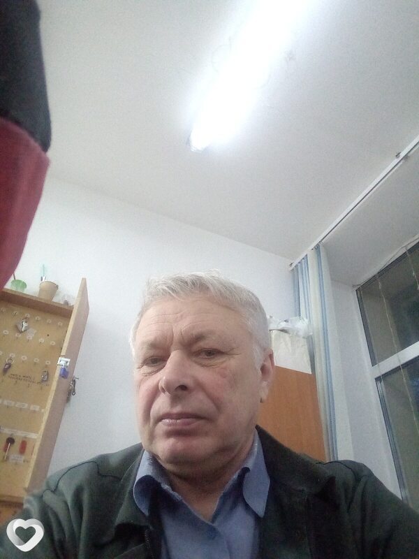 Сергей, Щучинск