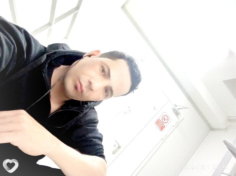 Soltan, 29, Белгороде — анкета №1362611