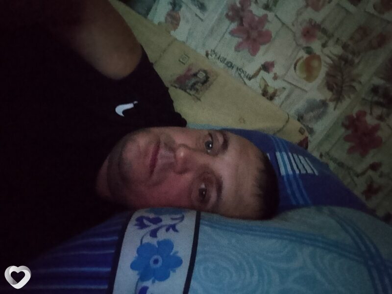 Павел, 39, Хабаровске — анкета №1362615