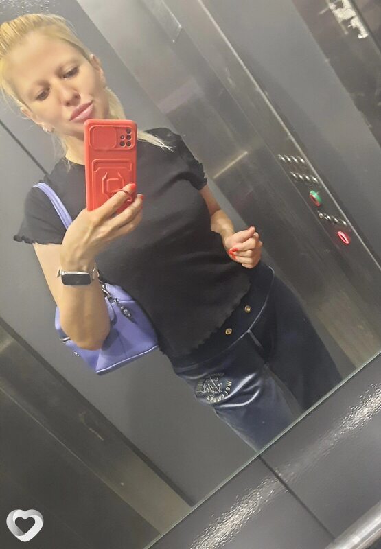 Ирина, 45, Москве — анкета №1362623