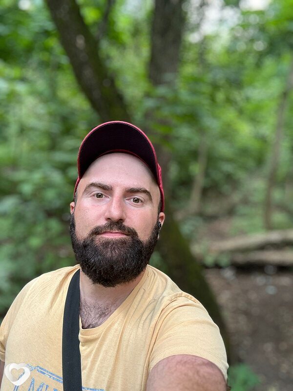 Иван, 37, Курске — анкета №1362624