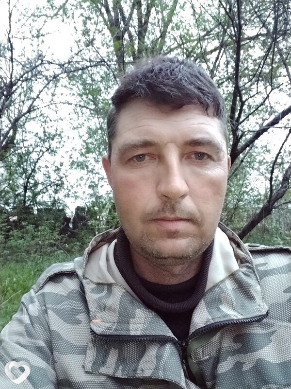 Пётр, 41, Усть-Каменогорск — анкета №1362626