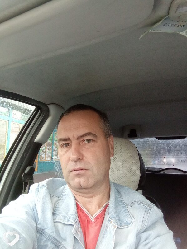 Владимир, 45, Брянске — анкета №1362627