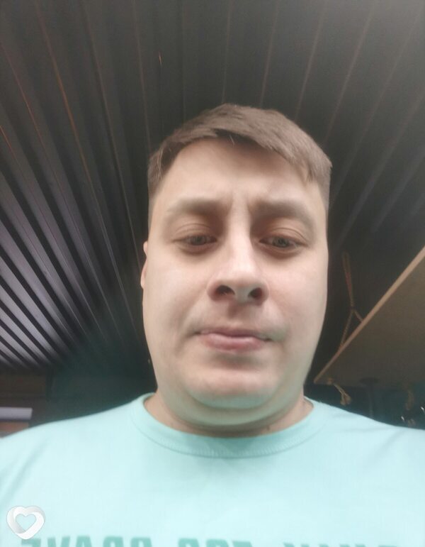 Алексей, 38, Иркутске — анкета №1362758