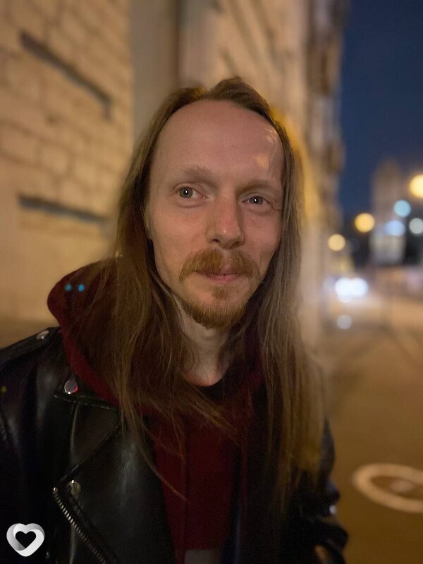 Михаил, 36, Москве — анкета №1362759