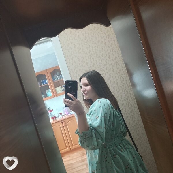 Екатерина, 21, Гулькевичах — анкета №1362761