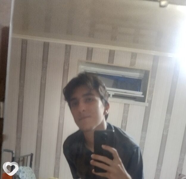 Умид, 21, Баку — анкета №1362764