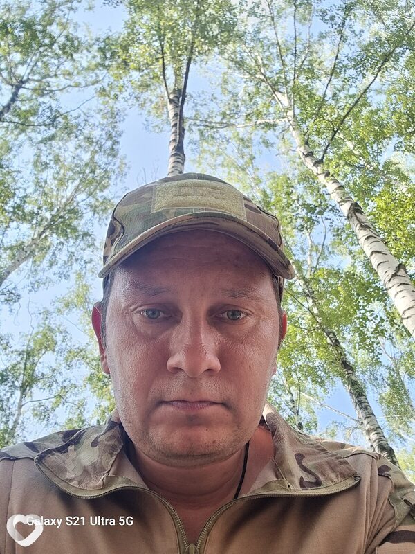 Михаил, 40, Москве — анкета №1362768