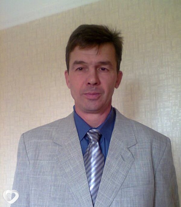 Дима, 46, Белгороде — анкета №1362771