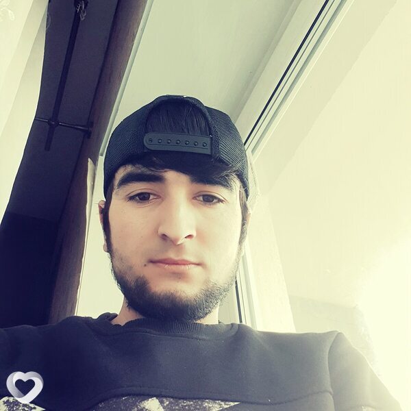 Дима, 31, Москве — анкета №1362773