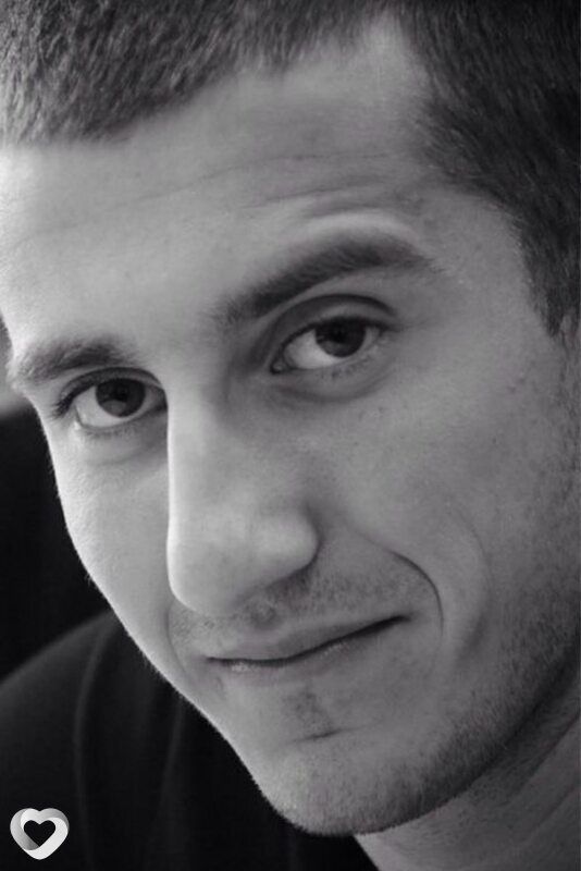 Давид, 36, Астане — анкета №1363134
