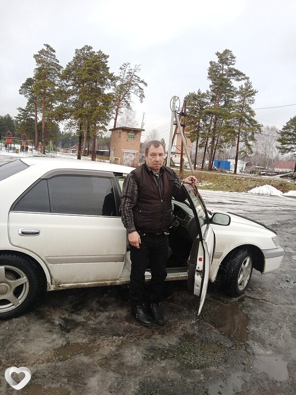 Валерий, Сузун