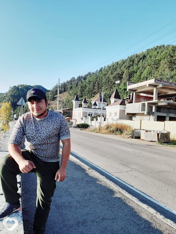 Тимур, 32, Иркутске — анкета №1363142