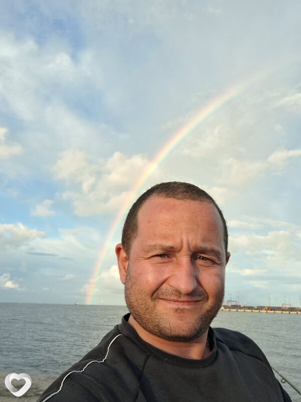 Виталий, 42, Санкт-Петербурге — анкета №1363143