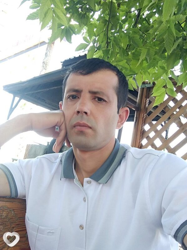 Асадбек, 47, Луганске — анкета №1363145