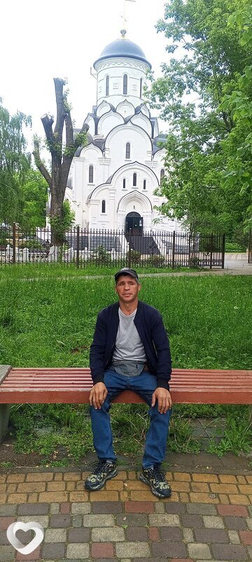 Алексей, Джубга