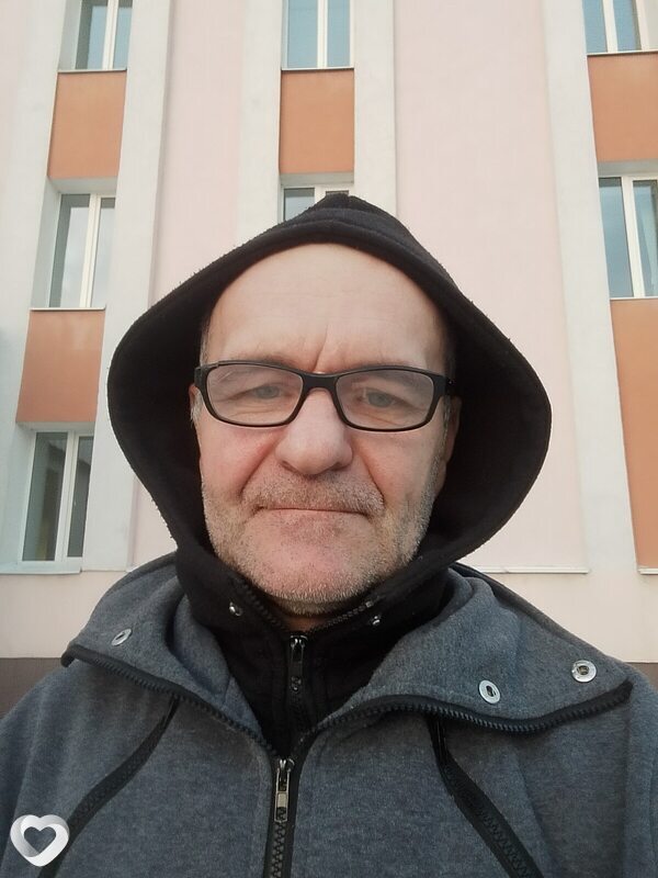 Михаил, 50, Воронеже — анкета №1362853