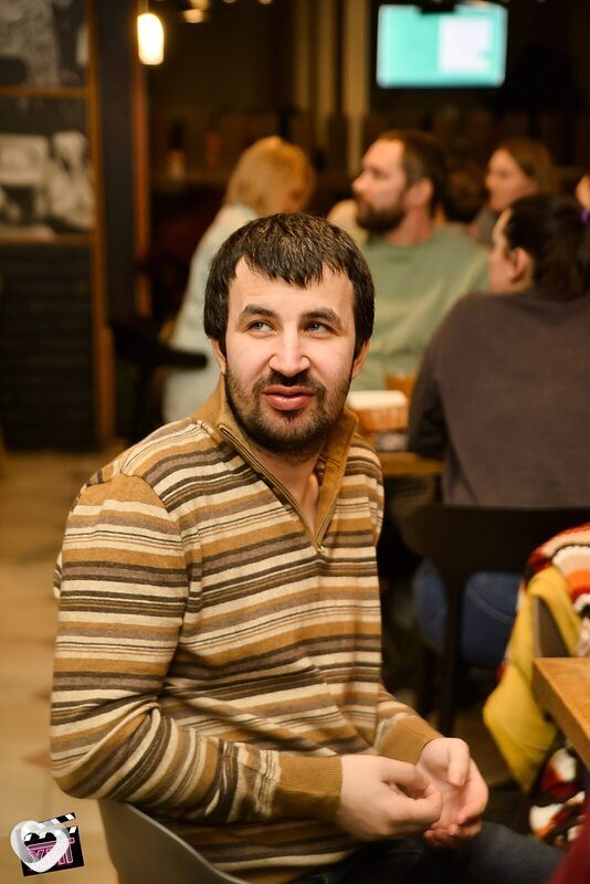 Магомет, 33, Майкопе — анкета №1362855