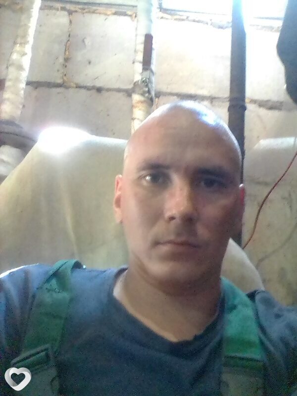 Кирилл, 37, Сыктывкаре — анкета №1362860