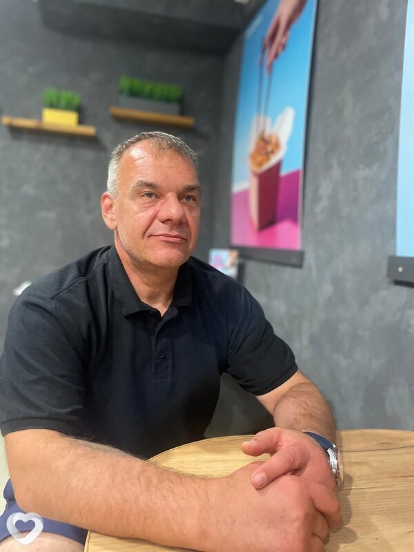 Сергей, 53, Сызрани — анкета №1362868