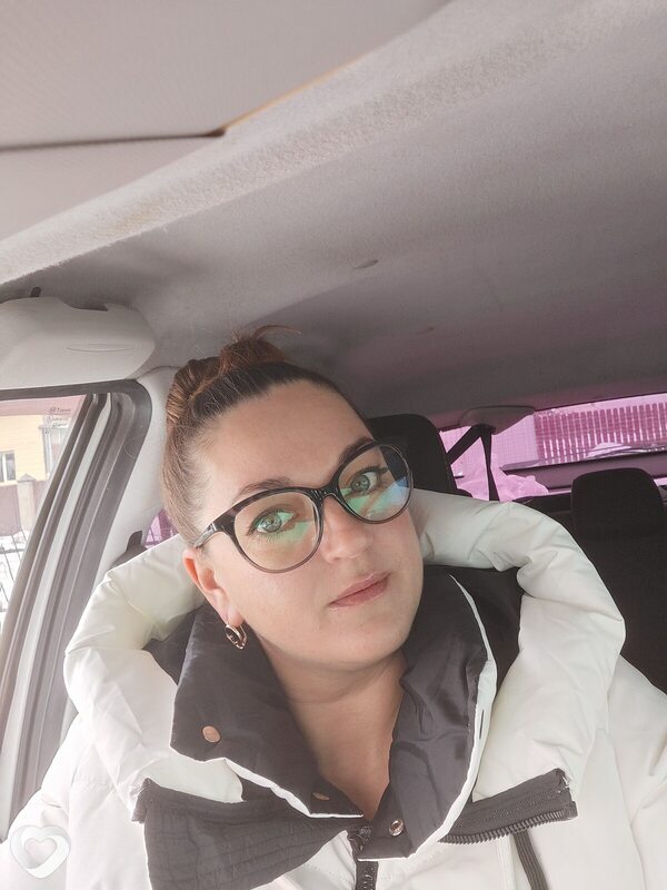 Татьяна, 37, Белове — анкета №1363037