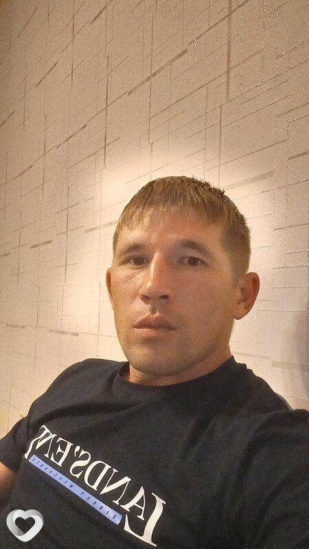 Алексей, 36, Красноярске — анкета №1363044