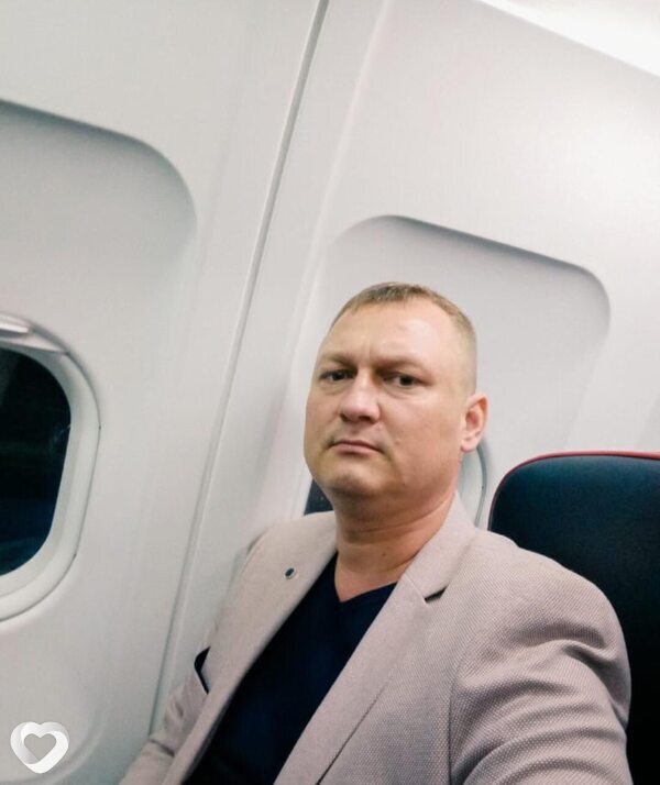 Максим, 44, Чехове — анкета №1363045