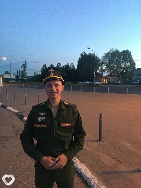 Амиль, 22, Люберцах — анкета №1363049