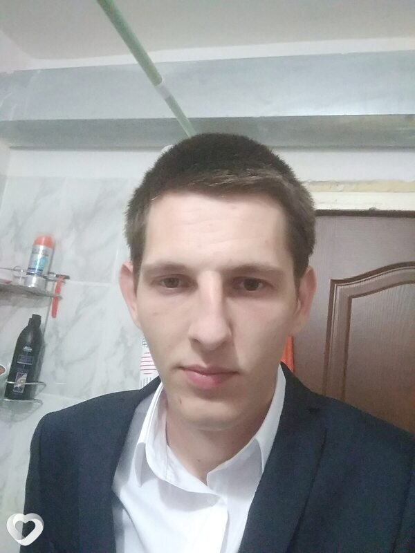 Евгений, 33, Речице — анкета №1362830
